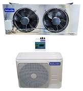 Сплит-система холодильная Belluna U102 E131519