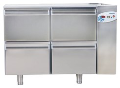 Стол для пиццы Frenox CGN2-R E68671