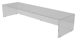 Стеклянный купол Gastrolux для ВСН-194/GN E111822