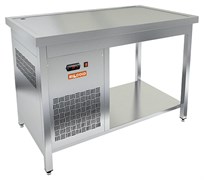 Стол с охлаждаемой поверхностью HICOLD SO-12/7 E26136