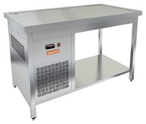 Стол с охлаждаемой поверхностью HICOLD SO-13/7 E26138