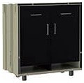 Нейтральный модуль Expo PM-MD10 цвета RAL20 E72607
