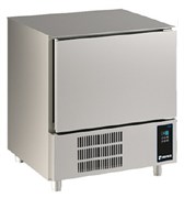Аппарат шоковой заморозки PRIMAX BF-R051 E258069