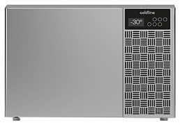 Шкаф шоковой заморозки Coldline W3UG E122009