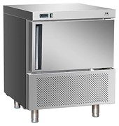 Шкаф шоковой заморозки Hurakan HKN-BCF3L E91873