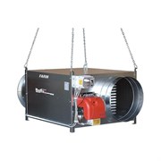 Дизельный теплогенератор Ballu-Biemmedue FARM 85 M (230 V -1- 50/60 Hz) D M48637