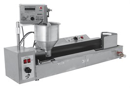 Пончиковый аппарат Sikom ПРФ-11/900D (D30) E164103