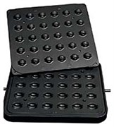 Форма для тарталетницы Airhot TM-23 E93757