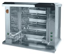 Гриль для кур Grill Master Ф3У2Э E29901