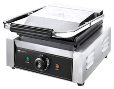 Гриль прижимной Hurakan HKN-PE22L E84272