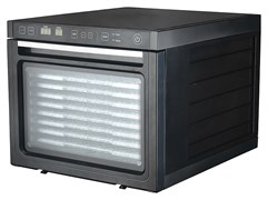 Сушилка для овощей и фруктов Gemlux GL-FD-611 E111975