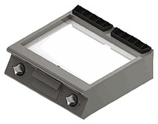 Поверхность жарочная MARENO NFT78ELC E44633