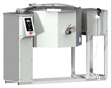 Котел пищеварочный Gabino BL-100-O E188175