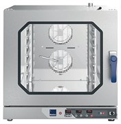Пароконвектомат Radax TOLSTOY TL07DY0L E152386