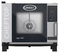 Пароконвектомат UNOX XEVC-0511-EZRM-LP E126052