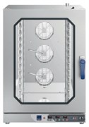 Пароконвектомат Radax TOLSTOY TL12DY0L E152376