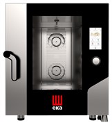 Пароконвектомат Tecnoeka MKF 711 V TS E118128