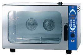 Пароконвектомат Fimor G644ELP E33812