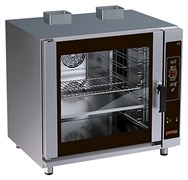 Пароконвектомат PRIMAX EQ-DMG907-HS ГАЗ E171553