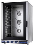 Пароконвектомат PIRON PF7710 PLUS E159694