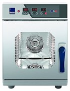 Пароконвектомат Radax TURGENEV TR63DYCL с системой самоочичистки E216560