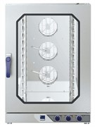 Пароконвектомат Radax TOLSTOY TL12M0R E232632