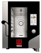 Пароконвектомат Tecnoeka MKF 611 C TS E118134