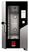 Пароконвектомат Tecnoeka MKF 1011 V C TS E118133