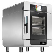 Мультипечь Alto-Shaam CMC-H2H SX E226552