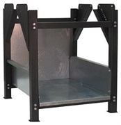 Подставка для печи Morello Forni PAX 100 E164836