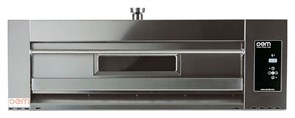 Печь для пиццы подовая OEM-ALI DM430DG E196395