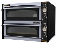 Печь для пиццы WLBake WellPizza Professionale 66M E89826