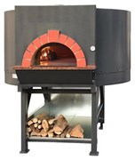 Печь для пиццы Morello Forni LP100 STANDARD E164331