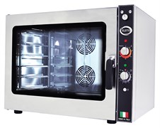 Печь конвекционная Eletto L 0664M E121968
