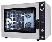 Печь конвекционная Eletto L 0664E E121971