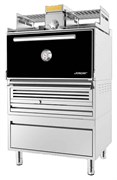 Гриль-печь Josper HJX-PRO-S80-WT E210069