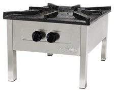 Плита газовая OZTI OYOG 6060 P E58386