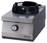 Плита газовая OZTI OWG 4070 E71305
