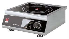Плита индукционная Rock Kitchen IOV 3500 E117438
