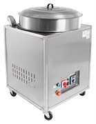 Жаровня для семечек Foodatlas KCL-25 E111086