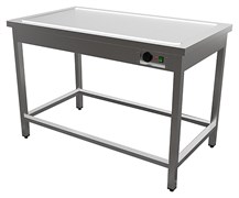 Стол тепловой Gastrolux СТС-086 E67171