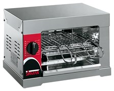 Тостер Sirman 4Q E25084