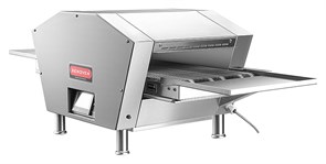 Тостер конвейерный Senoven SEN-400 E170001