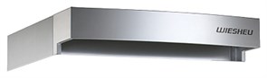 Зонт вытяжной Wiesheu ALH 68L для EBO 68 NEW E94114