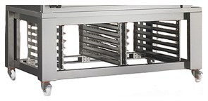 Подставка Sottoriva BAS3-H R74 E91550