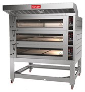 Печь подовая Inoven на подставке AYF-120X120/3S E164440
