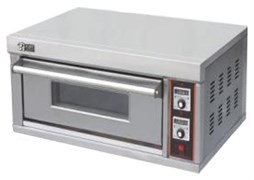 Печь хлебопекарная Foodatlas CY-101 Eco E117635