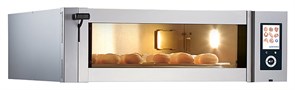 Печь подовая Wiesheu EBO 86 M EXCLUSIVE NEW E43883
