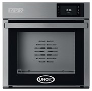 Шкаф тепловой UNOX XEEC-10HS-EPD E123438