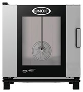 Шкаф тепловой UNOX XEVSC-0711-CLM E149951